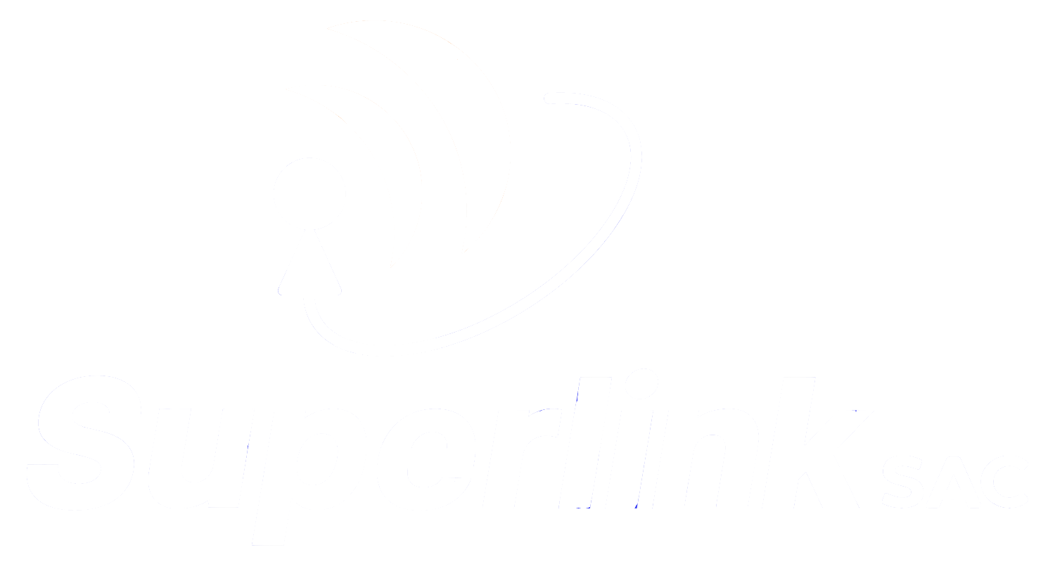 Superlink Logo