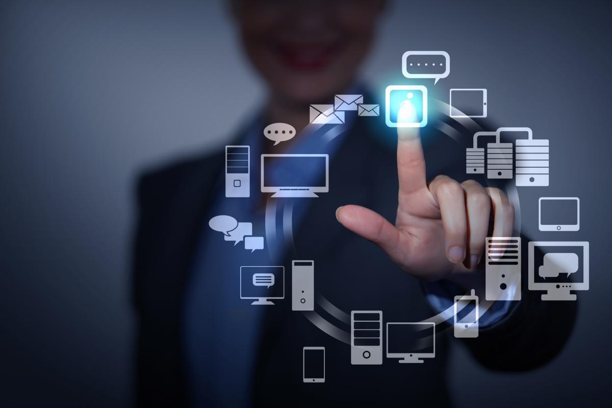 Desarrollo de Sistemas